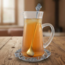 Grape Pitcher Set