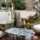 Grape Pyrex Holder 3qt