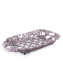 Grape Pyrex Holder 3qt