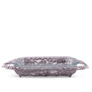 Grape Pyrex Holder 3qt