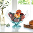 Grape Stand Acrylic Bowl 11
