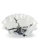 Grape Stand Acrylic Bowl 16