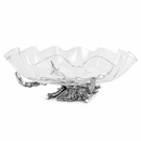 Grape Stand Acrylic Bowl 16