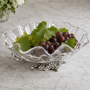 Grape Stand Acrylic Bowl 16