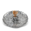 Grape Tidbit tray