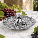 Grape Tidbit tray