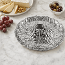 Grape Tidbit tray