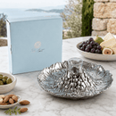 Grape Tidbit tray