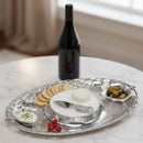 Grape Tray Entertainment Set 5