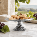 Grape Treat / Cookie Stand