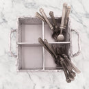 Grapevine Flatware Caddy