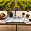 Grapevine Oblong Tray