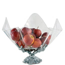 Grapevine Stand Acrylic Bowl 14