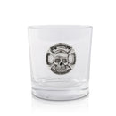 Skull Bar Glasses Set of 4