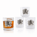 Magnolia Bar Glasses Set of 4