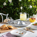 Magnolia Chip and Dip