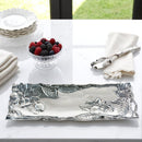 Magnolia Oblong Serving Tray