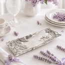 Magnolia Oblong Serving Tray