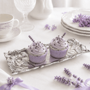 Magnolia Oblong Serving Tray