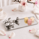 Magnolia Oblong Tray