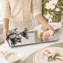 Magnolia Oblong Tray