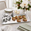 Magnolia Oblong Tray