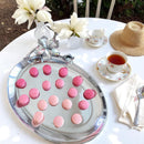 Magnolia Oval Platter