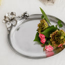Magnolia Oval Platter