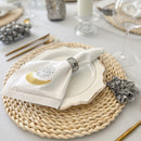 Magnolia Placemats - set of 4