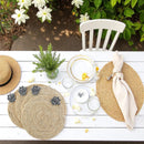 Magnolia Placemats - set of 4