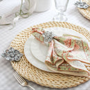 Magnolia Placemats - set of 4