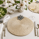 Magnolia Placemats - set of 4