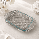 Magnolia Pyrex Holder 3qt