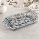 Magnolia Pyrex Holder 3qt
