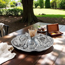 Magnolia Tidbit Tray