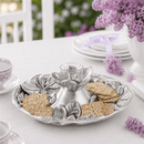 Magnolia Tidbit Tray