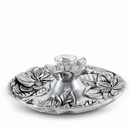 Magnolia Tidbit Tray
