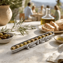 Olive Canoe