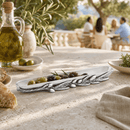 Olive Canoe