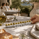 Olive Canoe