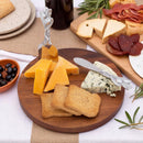 Olive Cheese Tool Set