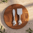 Olive Cheese Tool Set