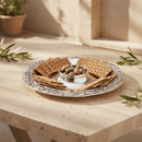 Olive Chip and Dip Set