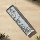 Olive Oblong Tray