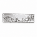 Olive Oblong Tray