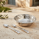 Olive Salad Set