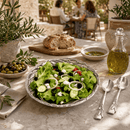 Olive Salad Set