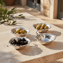 Olive Sauce/Oil Bowl