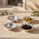 Olive Sauce/Oil Bowl