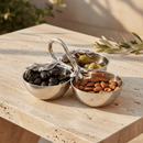 Olive Serving Bowls